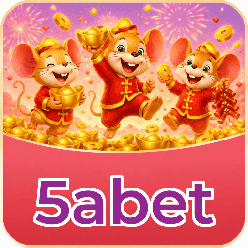 5abet Certificado eCOGRA - Jogos Justos Auditados