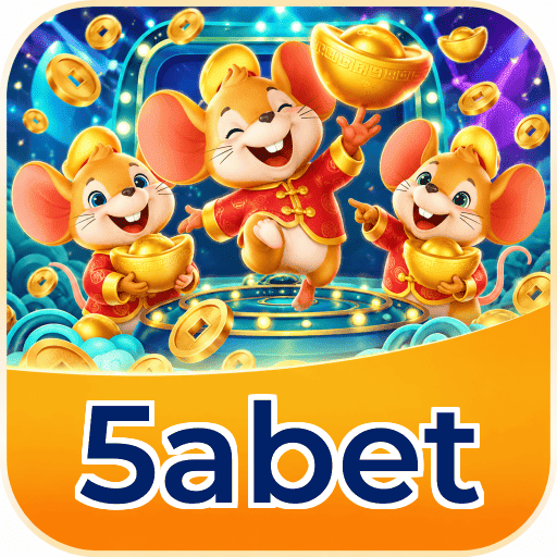 Loteria 5abet - Mega-Sena online