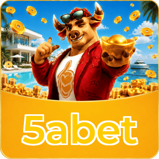 Slots 5abet - RTP Alto Certificado