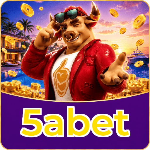 5abet Instalar Logo 1