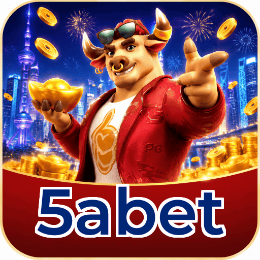 Slots 5abet - Jackpots Progressivos
