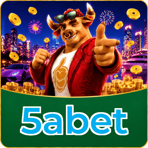 Fortune Tiger Logo 3