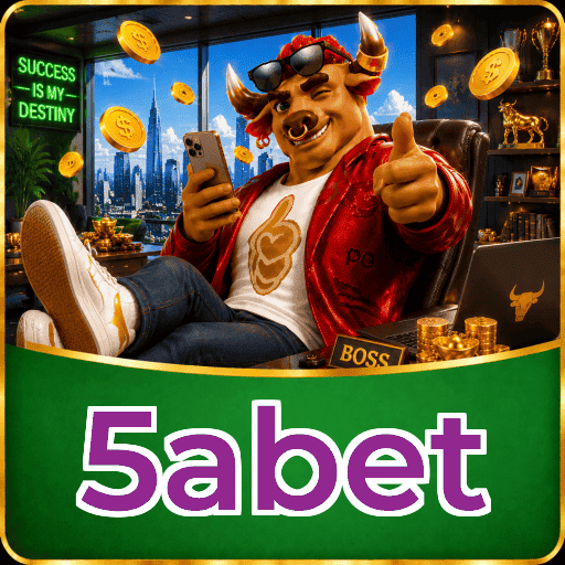 Loteria 5abet - Lotofácil diária