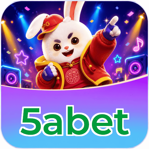 5abet Segurança Logo 3