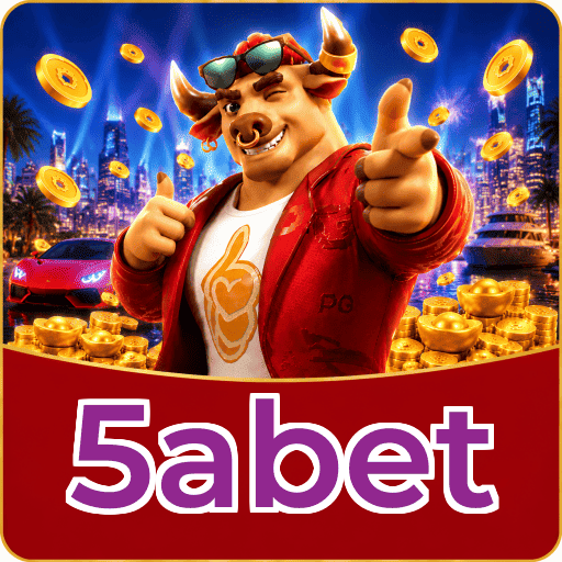 5abet Logo 1
