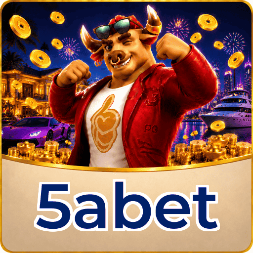 5abet Segurança Logo 1