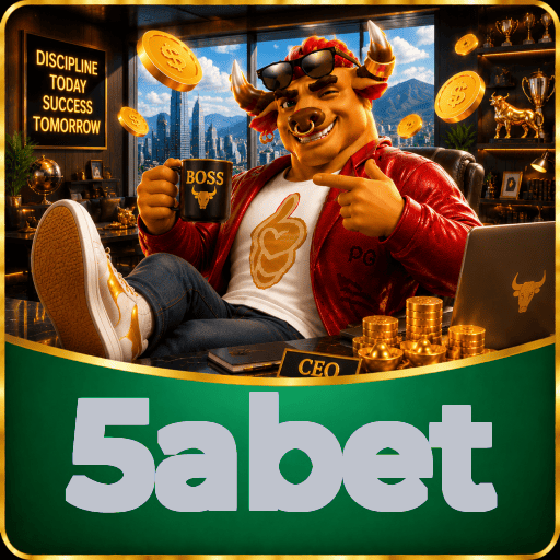 5abet Logo 3