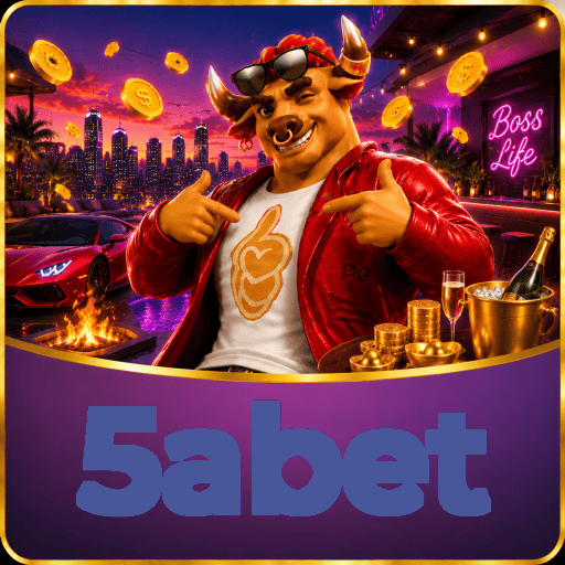 5abet Segurança Logo 2