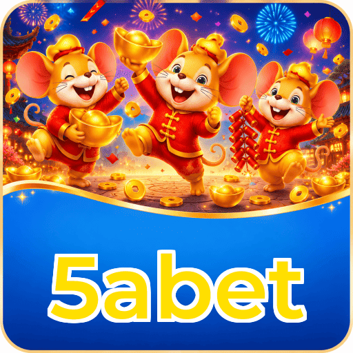 5abet Instalar Logo 3