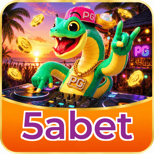 5abet Logo 2