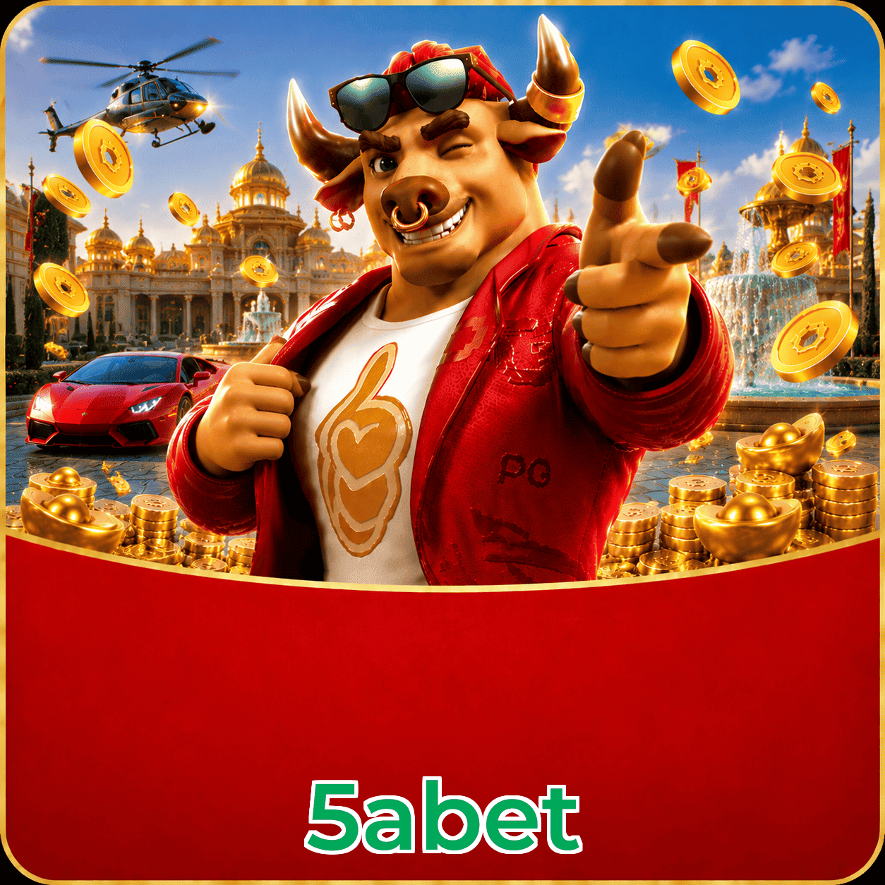 Downloads Verificados 5abet