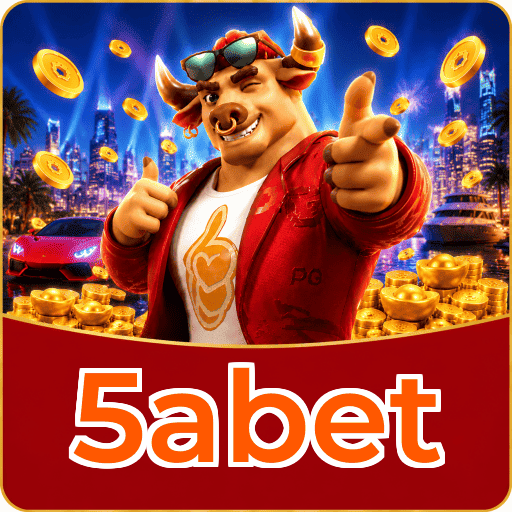 5abet Licenciado Curaçao - Segurança SSL 256-bit