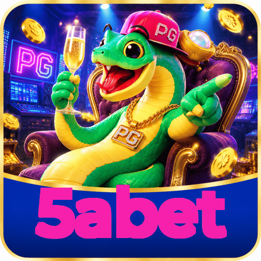 Loteria 5abet - Quina e mais jogos